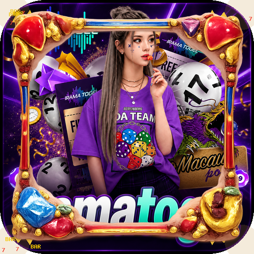 iramatogel — galeri pratinjau - APK Resmi